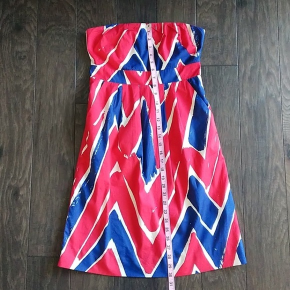 EUC Anthropologie Dress - Picture 3 of 6